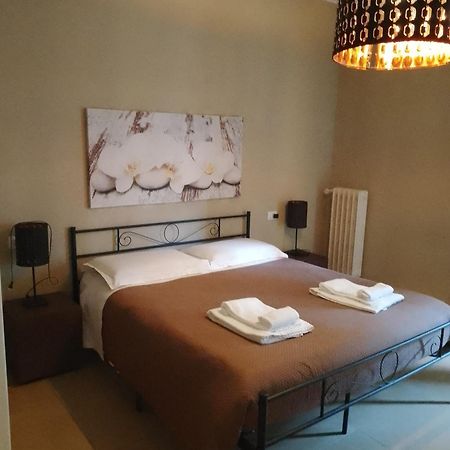 Tiffany Rooms Milan Bagian luar foto