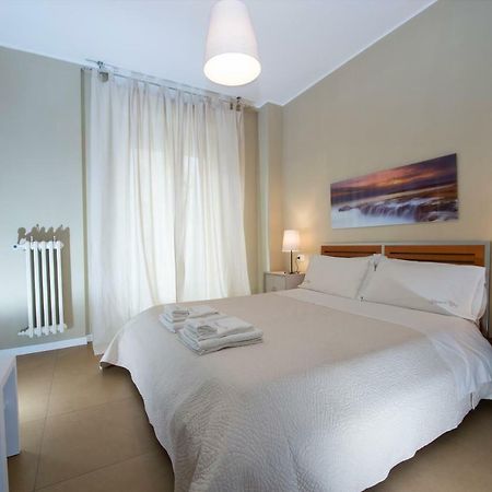 Tiffany Rooms Milan Bagian luar foto