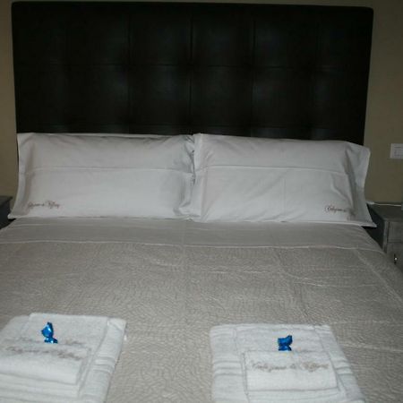 Tiffany Rooms Milan Bagian luar foto
