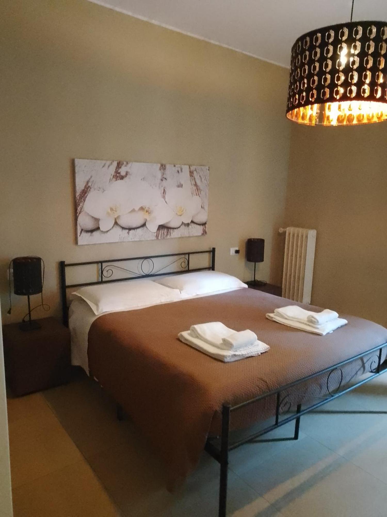 Tiffany Rooms Milan Bagian luar foto