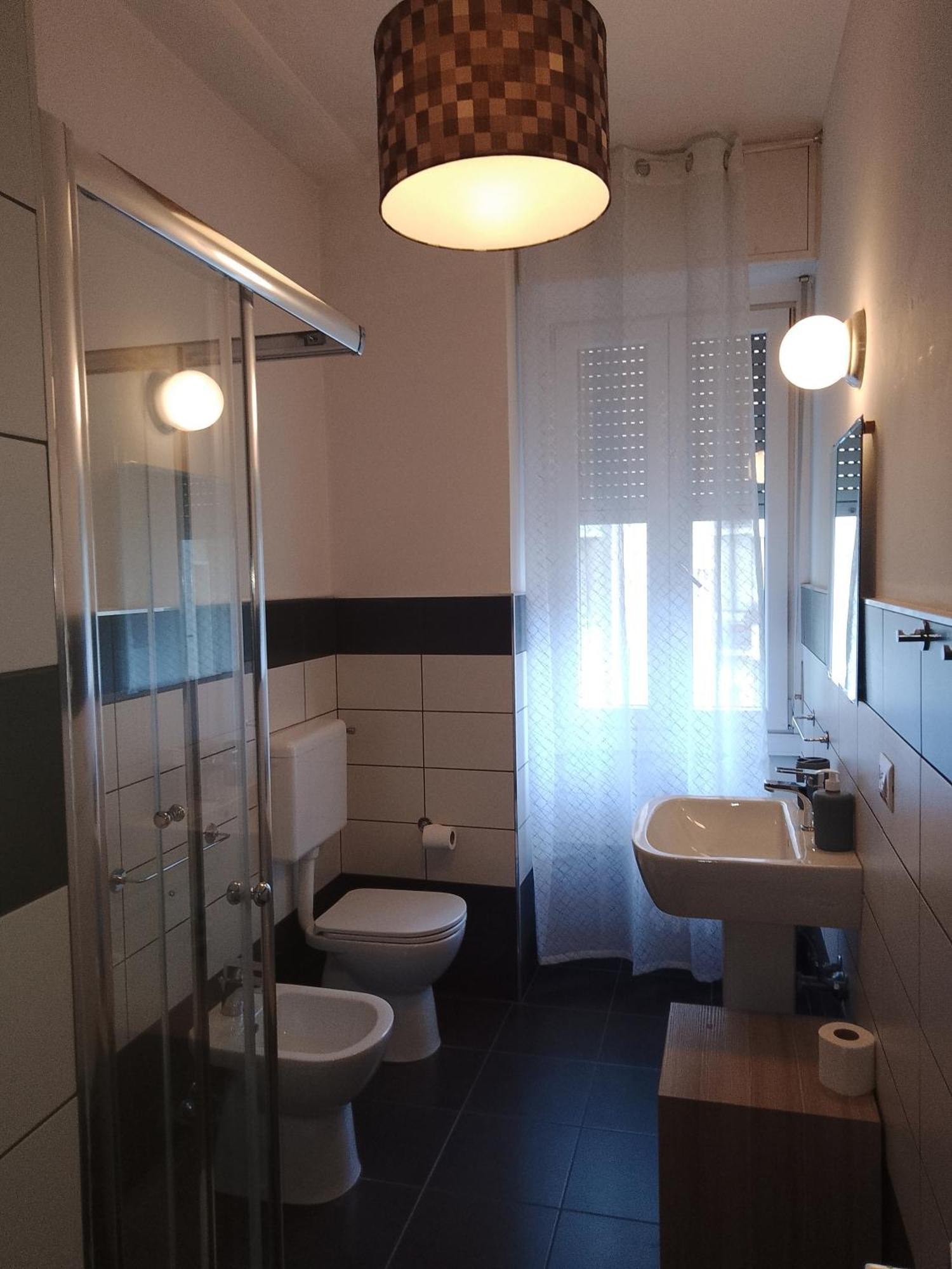 Tiffany Rooms Milan Bagian luar foto