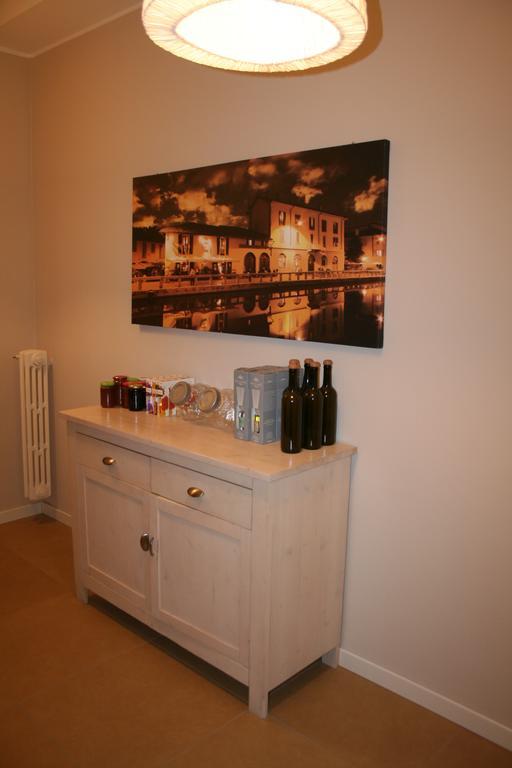Tiffany Rooms Milan Bagian luar foto