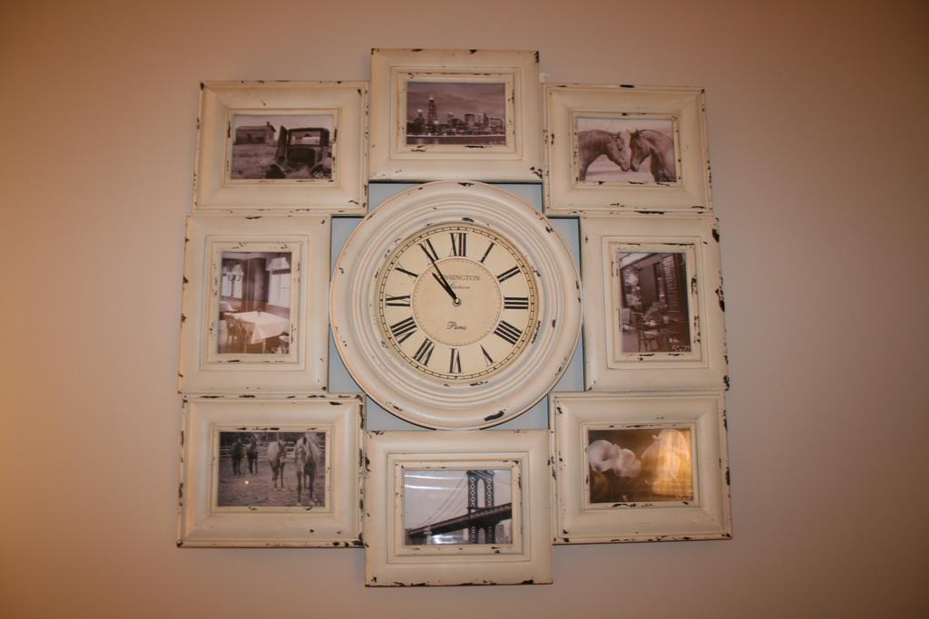 Tiffany Rooms Milan Bagian luar foto